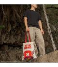 Tote bag one piece fruta mágica de chopper