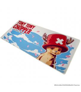 Alfombrilla de escritorio one piece netflix tony tony chopper