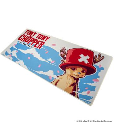 Alfombrilla de escritorio one piece netflix tony tony chopper