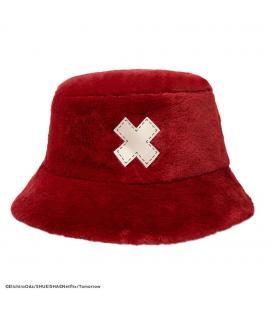 Gorro algodón one piece netflix tony tony chopper
