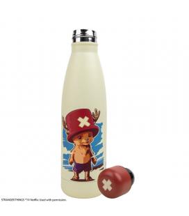 Botella one piece netflix chopper