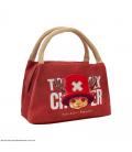 Bolsa térmica portalimentos one piece netflix tony tony chopper