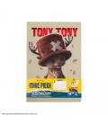 Libreta one piece netflix tony tony chopper