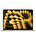 Apple macbook air 13,6'/ m5 10-core cpu/ 24gb/ 1tb ssd/ 10-core gpu/ blanco estrella