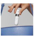 Depiladora facial braun mini depiladora facial fs1000/ con batería