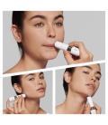 Depiladora facial braun mini depiladora facial fs1000/ con batería