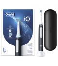 Cepillo dental oral-b io 3/ negro