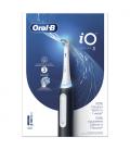Cepillo dental oral-b io 3/ negro