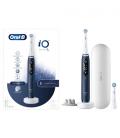 Cepillo dental oral-b io serie 7s/ incluye 2 recambios/ azul