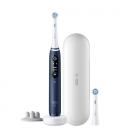 Cepillo dental oral-b io serie 7s/ incluye 2 recambios/ azul