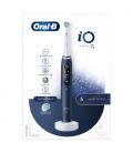 Cepillo dental oral-b io serie 7s/ incluye 2 recambios/ azul
