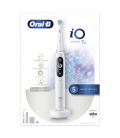 Cepillo dental oral-b io serie 7w/ blanco