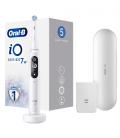 Cepillo dental oral-b io serie 7w/ blanco