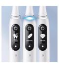 Cepillo dental oral-b io serie 7w/ blanco
