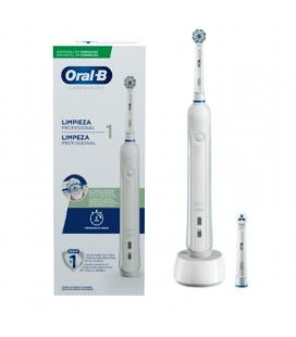 Cepillo dental oral-b laboratory profesional 1
