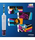 Cepillo dental oral-b vitality kids lightyear/ incluye funda y 4 pegatinas temáticas