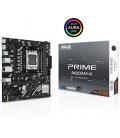 Placa base asus a620am-k socket am5/ ddr5/ pcie 4.0/ micro atx
