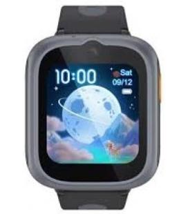 TCL Movetime MT48 4G GPS 1.68" Pantalla Gris Resistencia Agua IP68+2ATM Batería 900 mAh