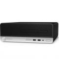 Ordenador reacondicionado sff hp prodesk 400 g5 - i5 - 8th - 16gb - 512gb ssd - win 11 pro