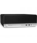 Ordenador reacondicionado sff hp prodesk 400 g5 - i5 - 8th - 16gb - 512gb ssd - win 11 pro