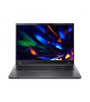 Portatil acer tmp216 - 51 i5 - 1334u - 16gb - ssd 512gb - 16 pulgadas - w11p
