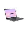 Portatil acer chromebook plus 514 core 5 - 120u - 16gb - ssd 128gb - 14 pulgadas - chrome os