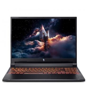 Portatil acer nitro v 16 ai anv16 - 42 - r89a r5 - 240 - 16gb - ssd 512gb - rtx 5050 8gb - 16 pulgadas - w11h