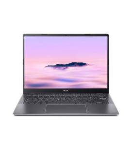 Portatil acer chromebook plus 514 n355 - 16gb - ssd 256gb - 14 pulgadas - chrome os