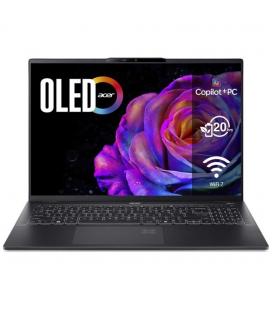 Portatil acer swift 16 ai sf16 - 51 u7 - 258v - 32gb - ssd 1tb - 16 pulgadas - w11h