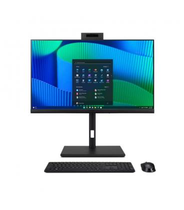 Ordenador all in one acer veriton vz4727gt i5 - 14400 - 16gb - ssd 512gb - 27 pulgadas fhd - freedos