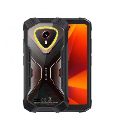 Telefono movil smartphone cubot kingkong mini 4 - 4.7 pulgadas - 6gb - 128gb - gris