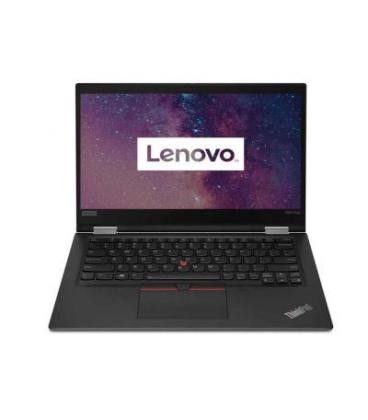 Portatil reacondicionado lenovo thinkpad yoga x390 13.3 pulgadas tactil - i5 - 8th - 8gb - 256gb m2 - win 11 pro - teclado en es