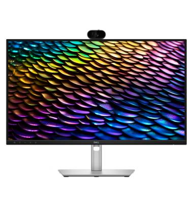 Monitor led 27 pulgadas dell pro p p2726deb ips - qhd - dp - hdmi - 100hz - 8ms - vesa 100x100