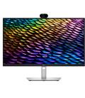 Monitor led 27 pulgadas dell pro p p2726deb ips - qhd - dp - hdmi - 100hz - 8ms - vesa 100x100