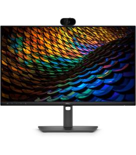 Monitor led 24 pulgadas dell pro p p2426heb ips - fhd - dp - hdmi - 120hz - 8ms - vesa 100x100