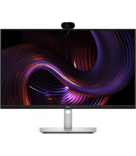Monitor led 27 pulgadas dell pro p p2726dev ips - qhd - dp - hdmi - 100hz - 5ms - vesa 100x100