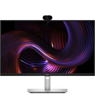 Monitor led 27 pulgadas dell pro p p2726dev ips - qhd - dp - hdmi - 100hz - 5ms - vesa 100x100