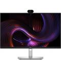 Monitor led 27 pulgadas dell pro p p2726dev ips - qhd - dp - hdmi - 100hz - 5ms - vesa 100x100