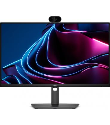 Monitor led 23.8 pulgadas dell pro p p2426hev ips - fhd - dp - hdmi - 120hz - 5ms - vesa 100x100