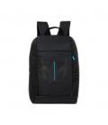 Mochila acer predator urban para portatil 18 pulgadas negra