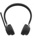 Auriculares lenovo 4xd1q30302 inalambrico negro