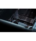 Memoria ram ddr5 32gb 2x16gb kingston - 6800mt - s - fury beast - cl34 - negro