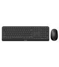 Teclado + raton philips spt6307b - 16 inalambrico