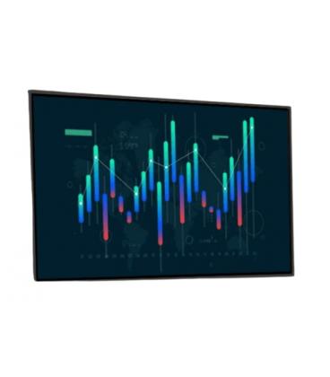 Monitor comercial maxhub nd65cma 65 pulgadas 4k uhd