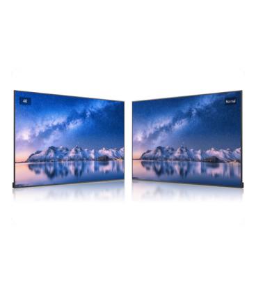 Monitor comercial maxhub nd75cma 75 pulgadas 4k uhd