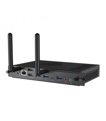 Mini ordenador maxhub ops72a i5 - 16gb - ssd 256gb