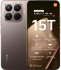 Smartphone xiaomi 15t pro 12gb/ 512gb/ 6.83'/ 5g/ dorado