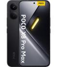 Smartphone xiaomi poco x8 pro max 12gb/ 512gb/ 6.83'/ 5g/ negro