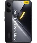 Smartphone xiaomi poco x8 pro max 12gb/ 512gb/ 6.83'/ 5g/ negro