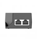 Grandstream gs-poe15w-mg poe injector 1x2.5 lan